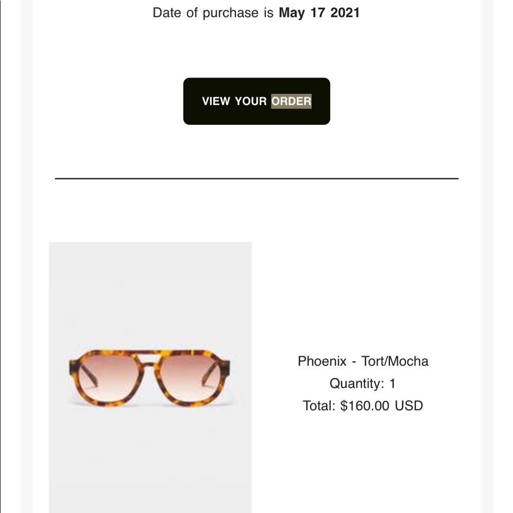 Vehla Sunglasses